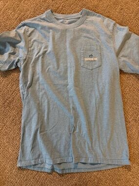 Mens L Southern Tide T-shirt